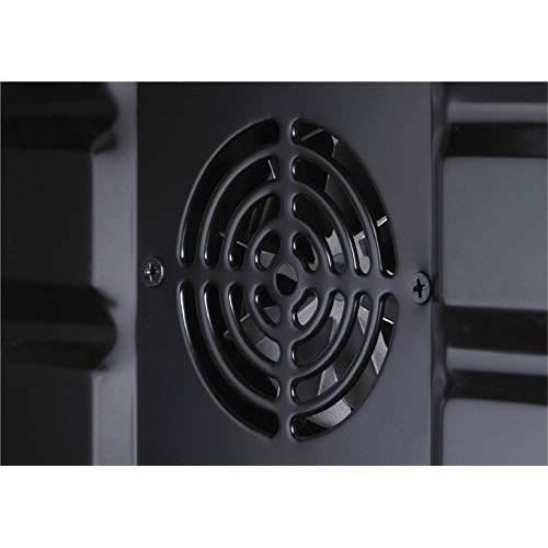 Brandt Four multifonction 16L 1200 Watts FC160MW blanc