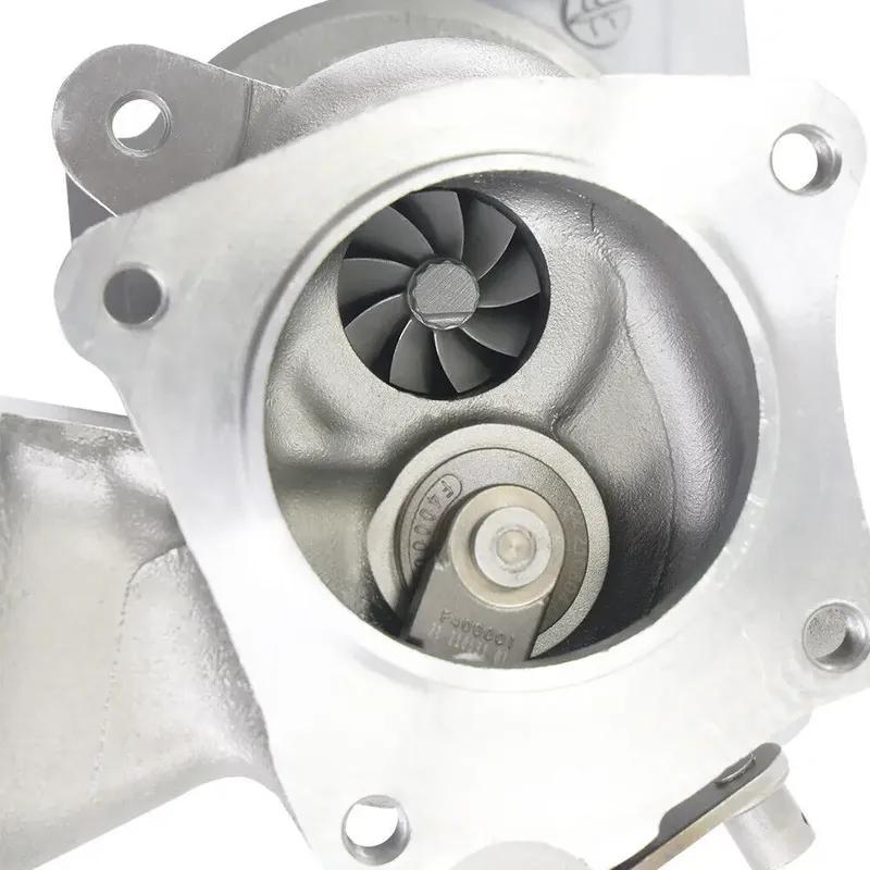 18900-5AA-A010-M3 VG16 Turbo Turbocharger For Honda 2016-2020 Civic EX EX-L EX-T LX Sport Touring with AP2T L15B7 Engine Sliver