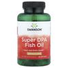 Super DPA Fish Oil, 1,000 Mg, 60 Softgels