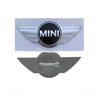 Griglia Anteriore Posteriore Auto Logo Emblema Auto Adesivo Accessorio Per Mini Works Cooper F54 F55 F56 F57 F60 R50 R52 R53 R55 R56 R57 R hsgql22