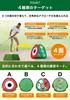 Rete da Golf Pieghevole per Allenamento in Nylon per Allenamento di Avvicinamento Custodia per Palline Adatta per Allenamento dello Swing all'Aperto Rete da Golf [SUNKAZU] Rete, 4 Lati