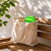 Yousheng Wassermelone Quetschspielzeug, Wassermelone Sensorikspielzeug zur Angstreduktion, Stressabbau Simulierte Frucht Knet-Fidget-Spielzeug
