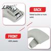 OEM Style Ceiling Handle Interior Roof for Toyota Corolla 2015-2019, Overhead Grab Armrest Replacement Bar with Hook, Front Rear Car Assist
