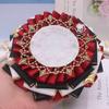 9cm 12cm 15cm Fabric Flower Maker DIY Ribbon Rosette Maker Ribbon Flower Making Tool  Crafting