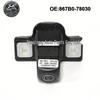 867B0-78030 Rear View Camera for Toyota NX200T/300H Parking System