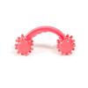 1 Basic Pink Roller Massager