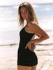 SURFEA Alma Swim_Brown