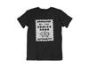 Comic Code Retro T-Shirt