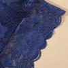 Sexy Lace Sleeveless Vest Bra Crochet Halter Lace Tank Tops Strappy Bralette Bra Cami Crop Top for Women