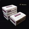 Aiwen Ultra-Thin Disposable Perm Paper for Professional Salon Use