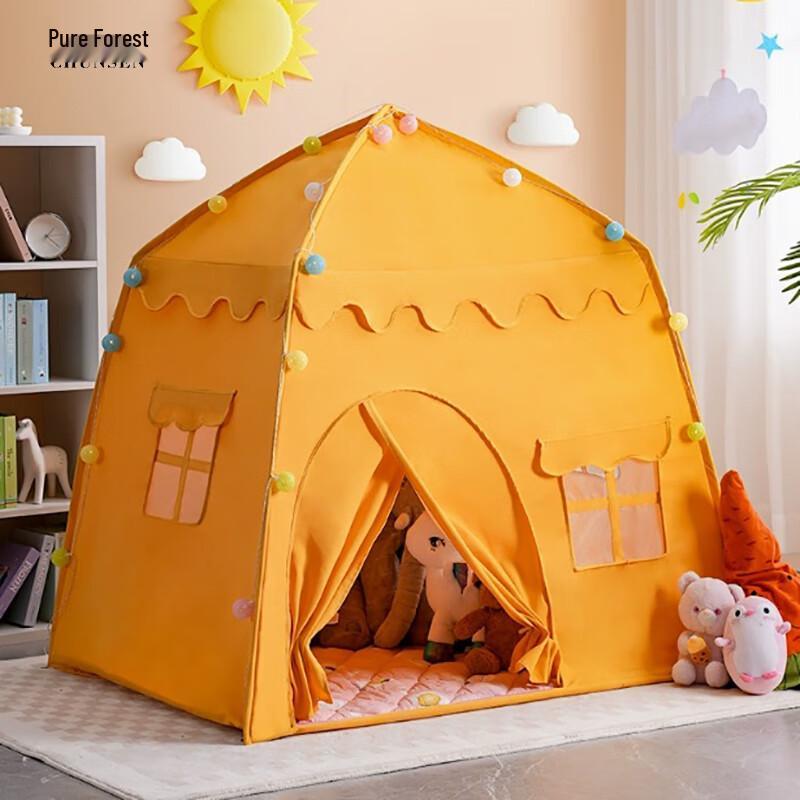 Children's Indoor Play Tent