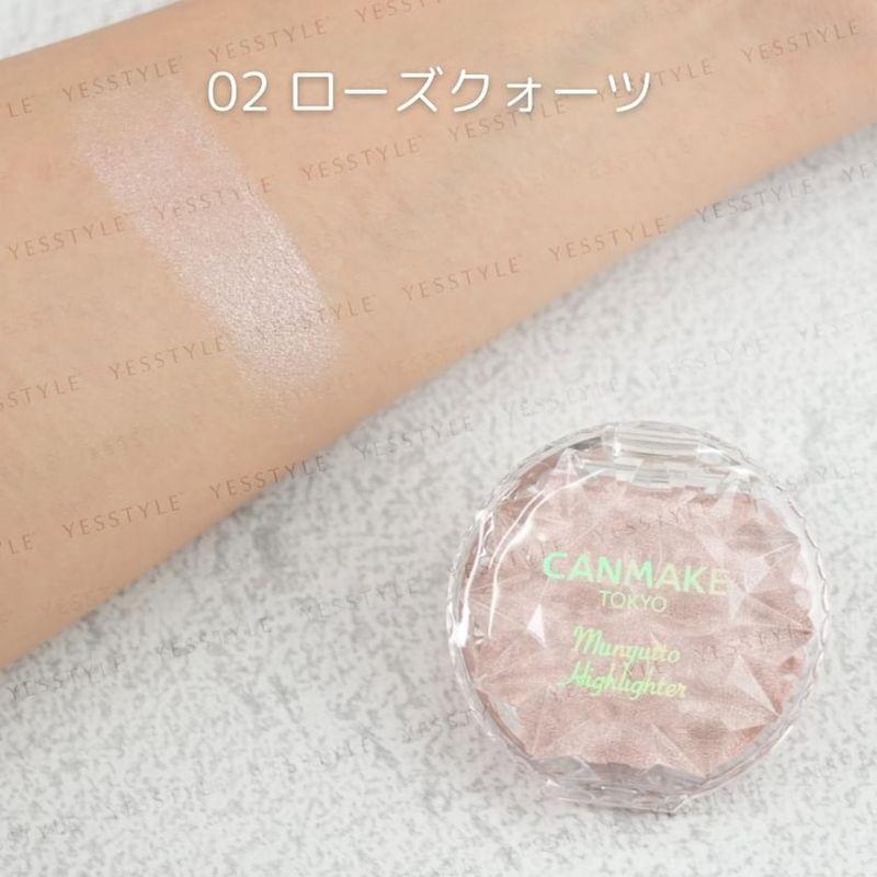 Canmake - Munyutto Highlighter