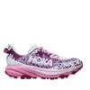 HOKA Speedgoat 6 Kids Starlight Glow Kids Sneakers Purple Lupine 1156933-SGHT