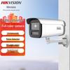 Hikvision DS-2CD3T66DWDV3-L 6MM Full-Color PoE Network Surveillance Camera