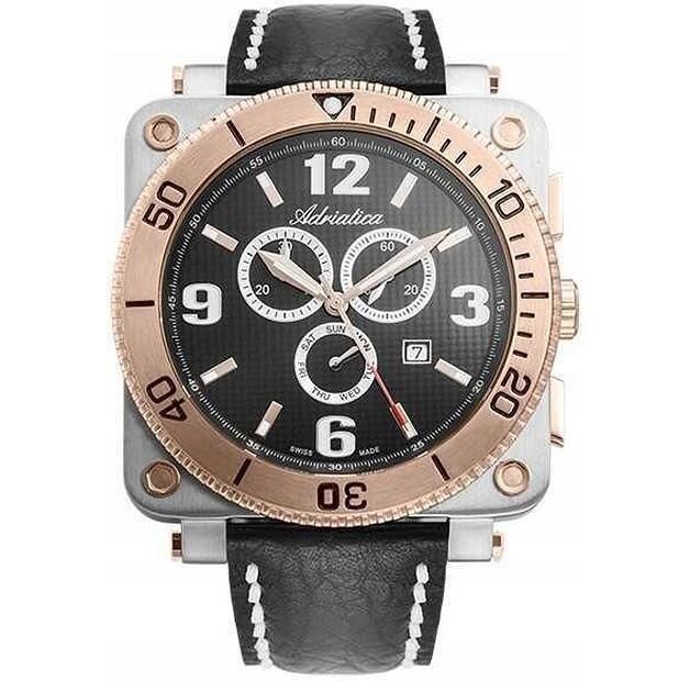 

Часы Adriatica ANO29.R256CH
