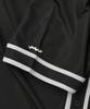 YESEYESEE Y.E.S College Baseball Jersey Black