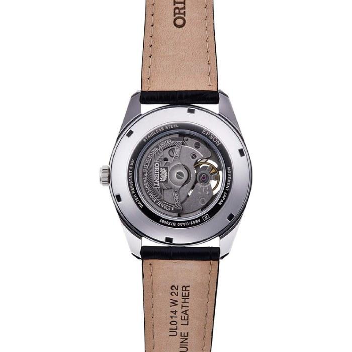 ORIENT Classic RA-AR0004S10B Mechanical Open Heart Automatic Men's Watch
