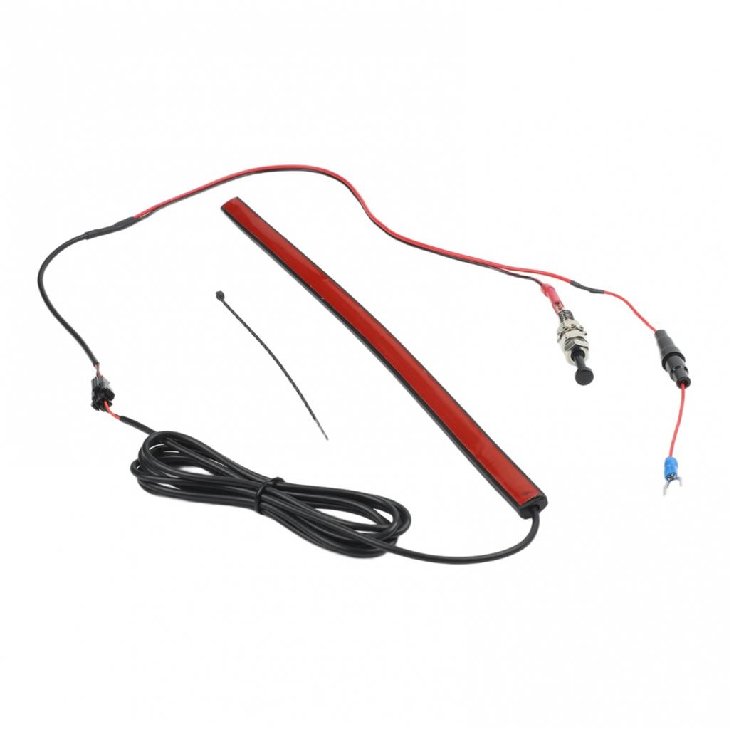 Auto Repair Light Car Hood Light LED Light Bar Bright White LED