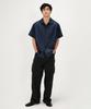 SHIRTER 43 Mil Cargo Pants (Black)