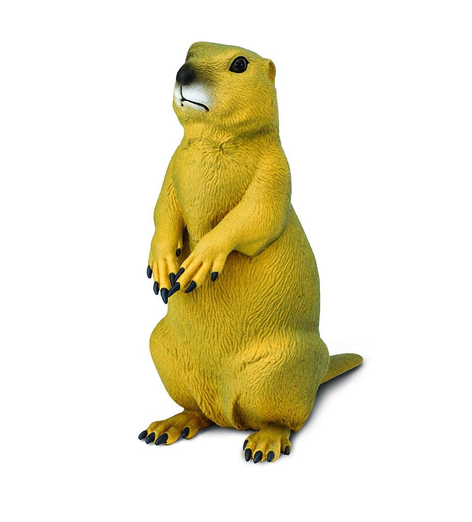 Safari Prairie Dog Animal Figure 269929 -XL
