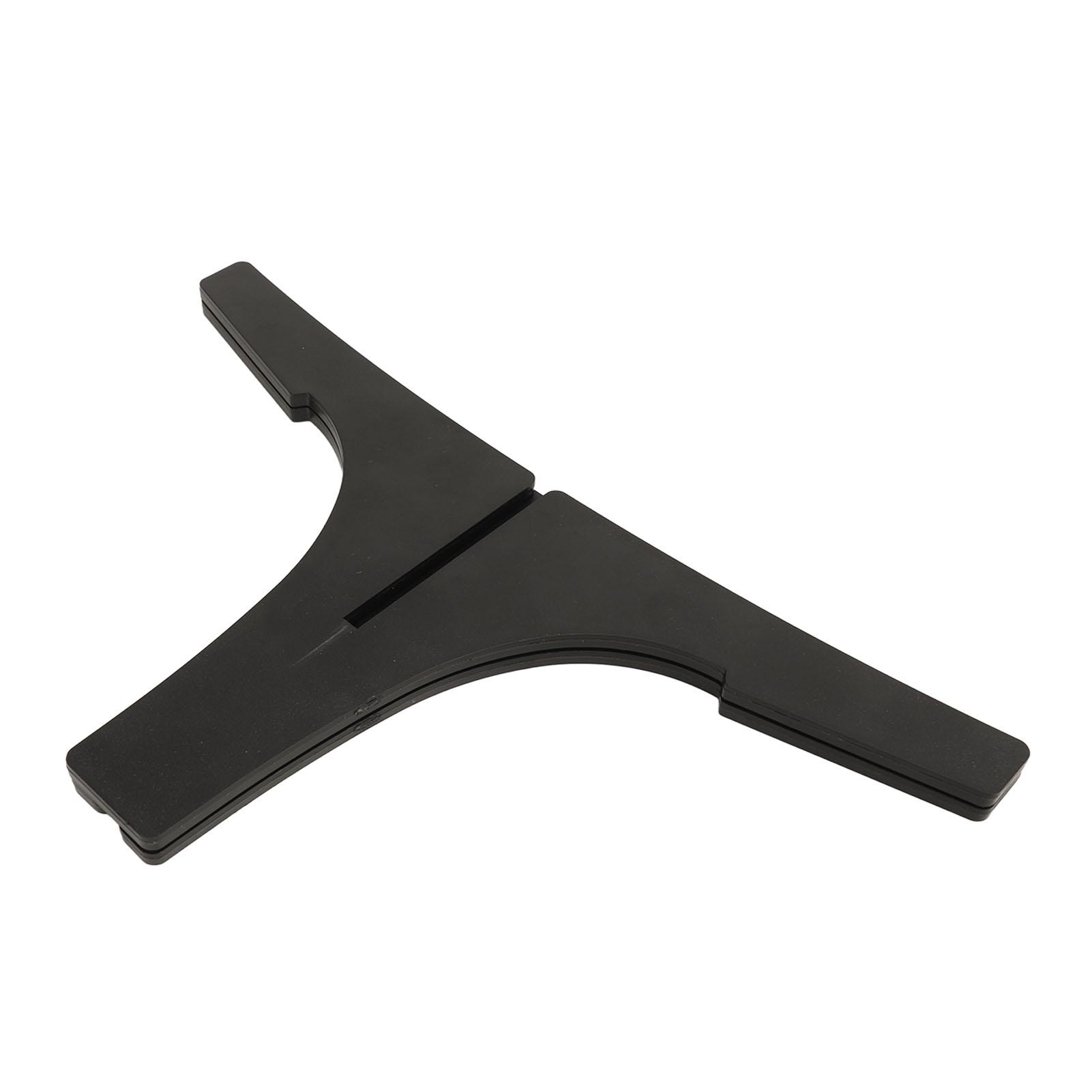 

Портативная стойка для трубы, съемный штатив, держатель из АБС-пластика для духового инструмента «корнет»