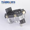 Elektroniczny Aktuator Turbiny Dla VW Phaeton Touareg 3.0TDI 176Kw 240HP CASA 6NW009550 776470-0003 059145722M Części Samochodowe Turbo