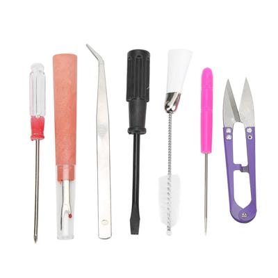 Cucito e manufatti tessili – Kit da cucito