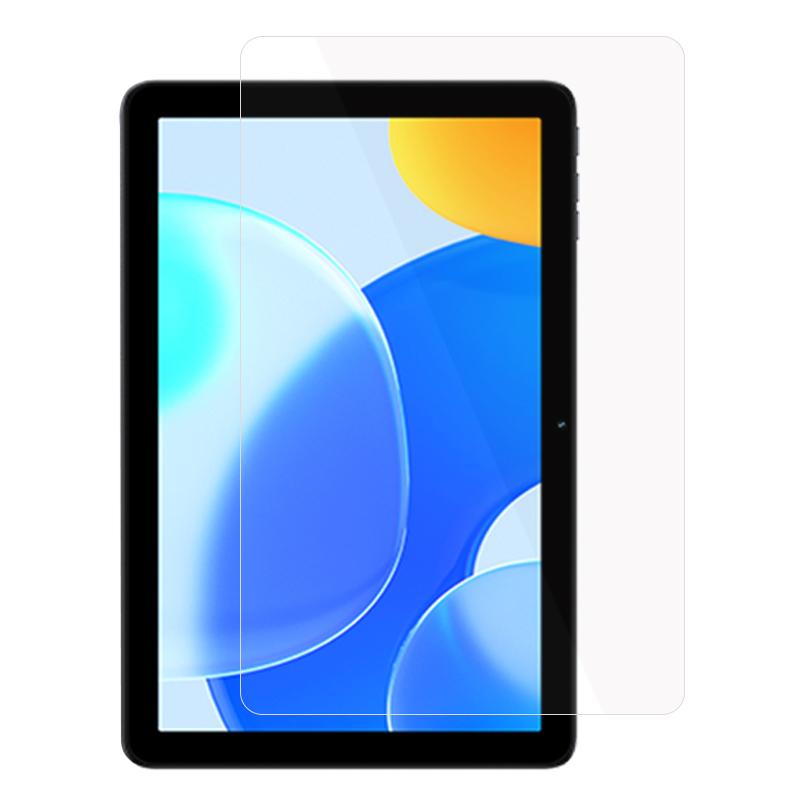 

For Umidigi G3 Tab Ultra 10.1 Screen Protector 0.3mm Arc Edge HD Tempered Glass Screen Film As Shown A