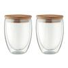 MidOcean Tirana Glasses (Pack of 2)