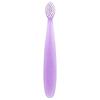 Tots® Toothbrush, 18+ Months, Extra Soft, Purple Sparkle, 1 Toothbrush