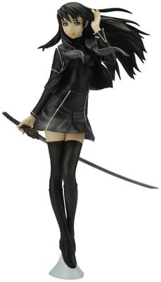 Kotobukiya Iron Line Fass Emi Kinosaki Maßstab PVC bemalt Fertigprodukt 1/8
