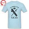 Uco Guardia Civil EspaA PolicA T Shirt Unisex Spain Guardia Civil TShirt Unisex Military Army Summer Streetwear Tops Tee Shirt