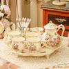 Handun Ceramic Tea Set