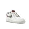 Nike Air Force 1 07 LE Year of the Snake Men Sneakers Cream Sail Jade-Horizon HV5979-130