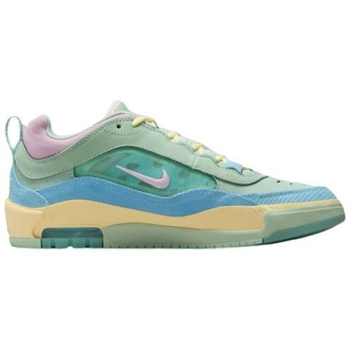 Nike Verdy x Air Max Ishod Wair SB Visty - HF4074-400