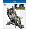 Homem Morcego: Coleção de 80º Aniversário com 18 Filmes [Região A Blu-Ray: EUA] Edição de Aniversário, Conjunto em Caixa, Embalagem com Slipcase Importado dos EUA