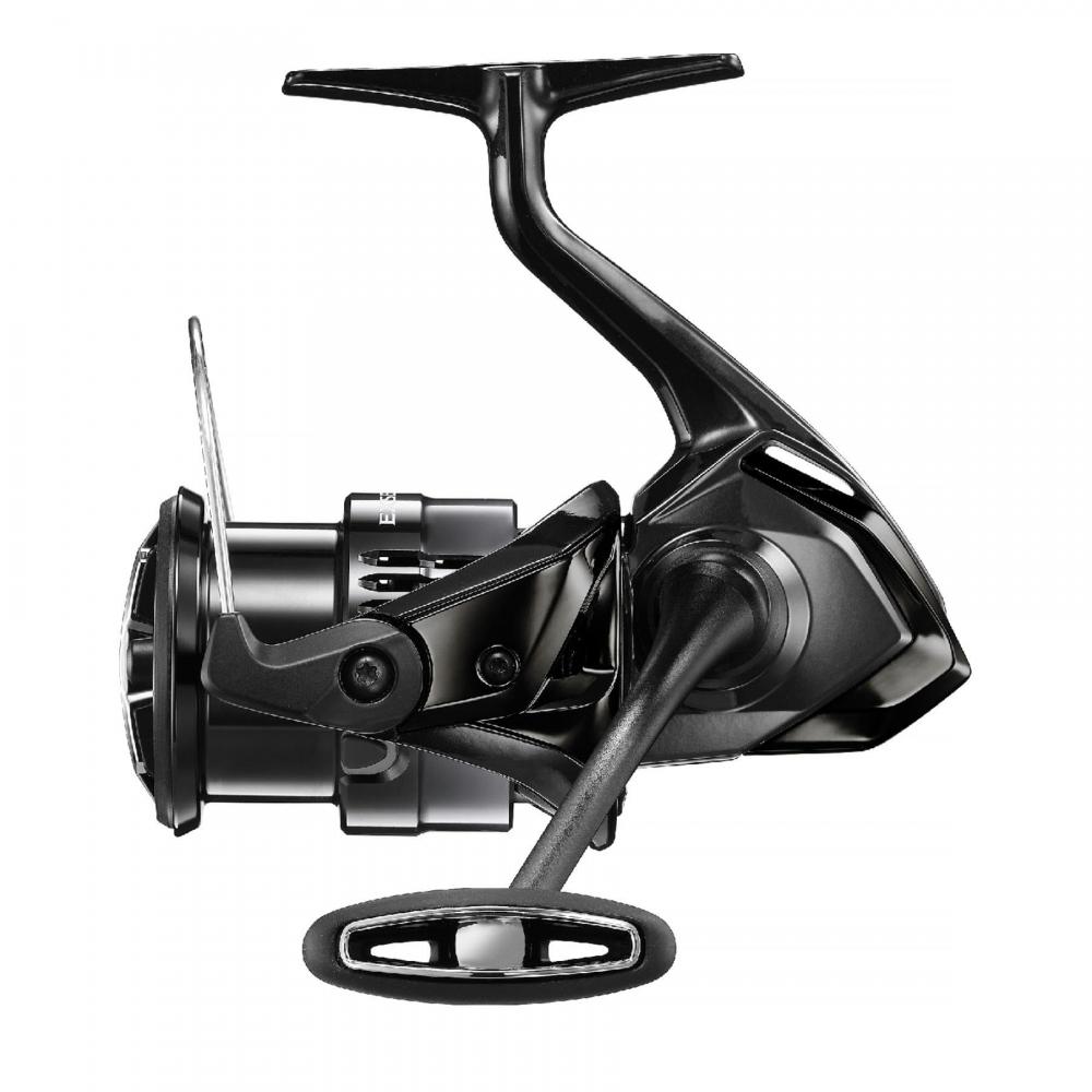 

Катушка для спиннинга SHIMANO 24 Exsence BB C3000MHG