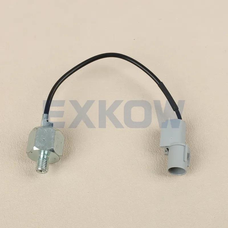 

Engine Control Knock Sensor for Suzuki Aerio Alto XL-7 SX4 Grand Vitara Ignis Swift Liana Jimny Chevrolet 18640-78G00 1864078G00