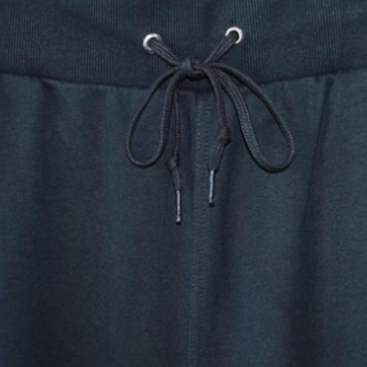 Converse Knitted Sweatpants Women's Black 10021086-A01