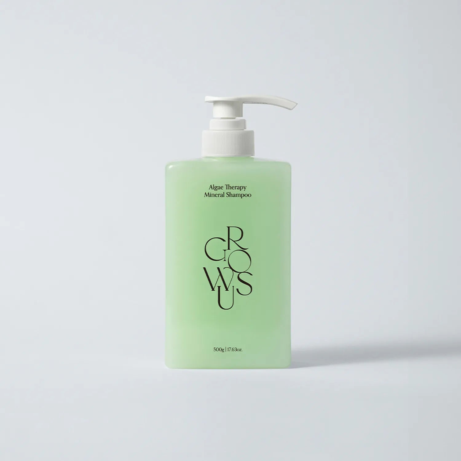 growus Algae Therapy Mineral Shampoo 500g 500g