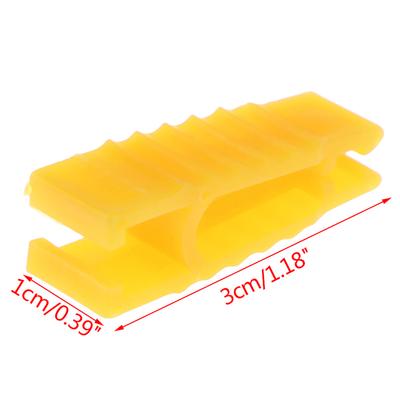 10Pcs Fuse Clip Tools Car Fuse Traction Automobile Fuse Puller