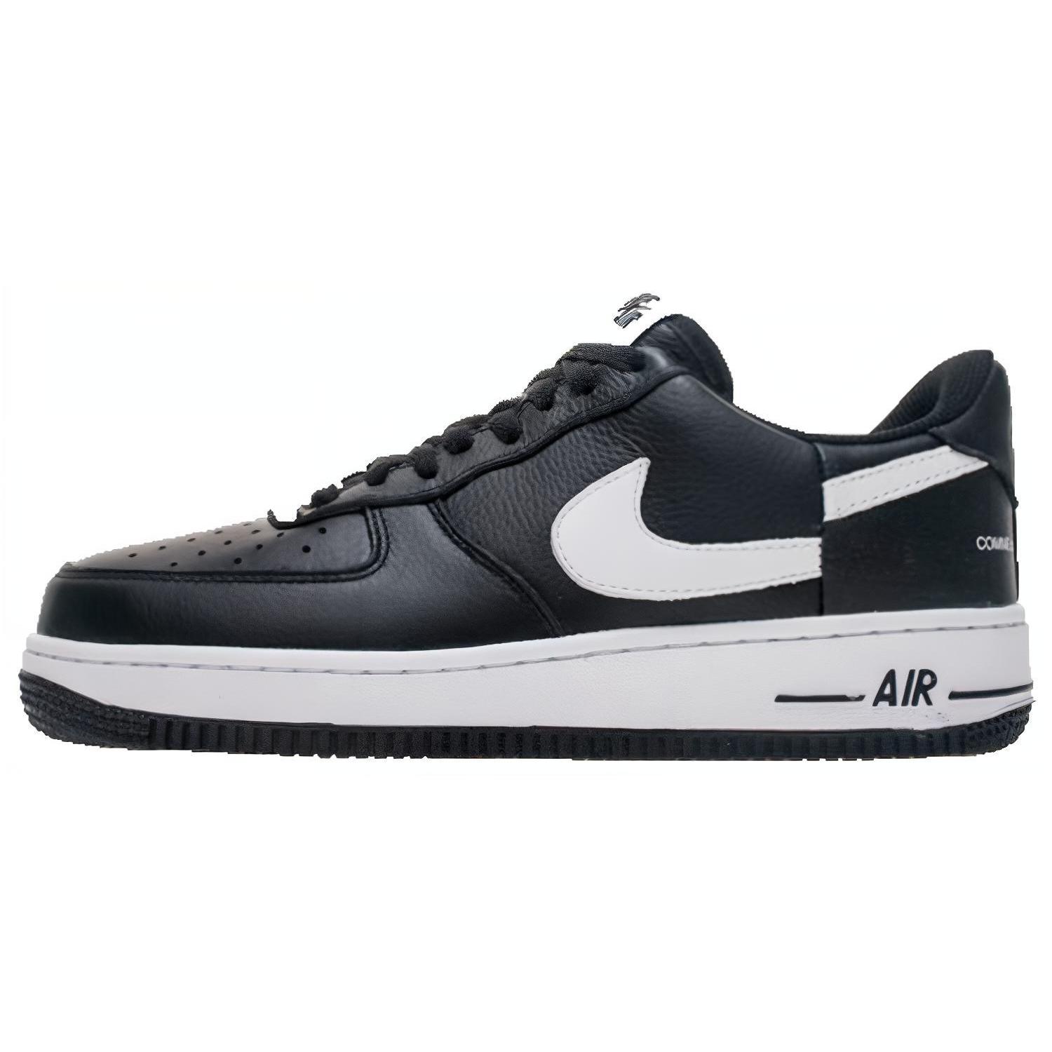 

new Nike Air Force 1 Low Supreme X Comme Des Garçons 2018 41