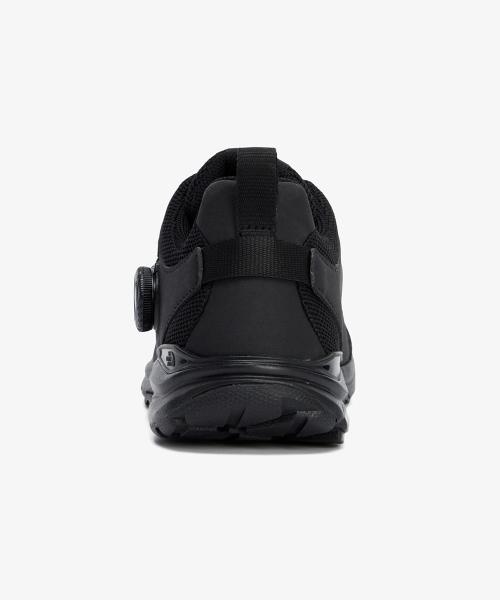The North Face Speed Boa Echt Schwarz [NS93Q31S]