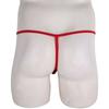 Sexy Mens Back Bikini Underpants Soft Pouch Enhancing G String Underwear
