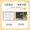 Heaven Official's Blessing Painting Lamp Tian Guan Ci Fu Night Light for BL Fans