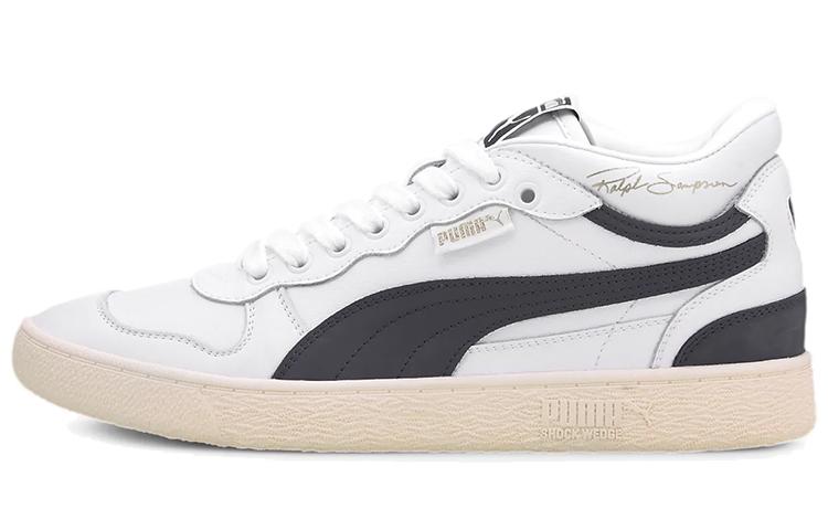 PUMA Ralph Sampson Demi Og White Peacoat 371683-06 36