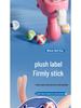 Cross-Border Whale Sticky Ball Gun: Interactive Shooting Toy for Kids and Parents