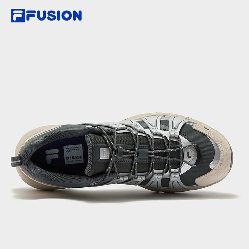 FILA COMO X Trail Running Shoes