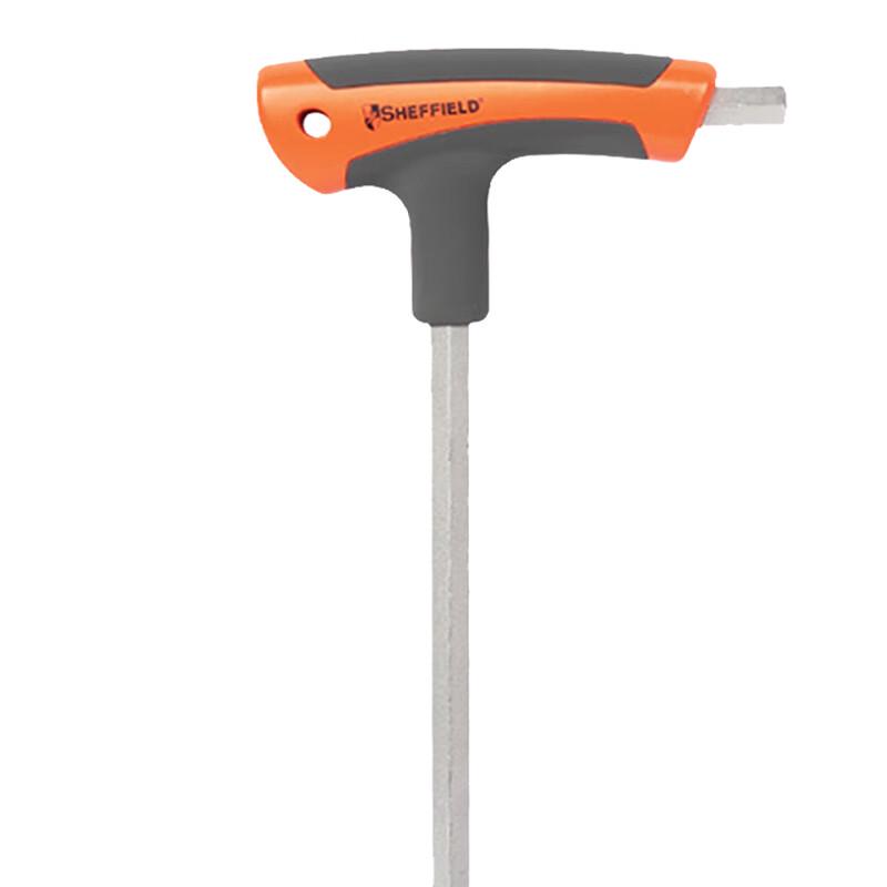 GangDun Metric T-Handle Hex Wrench