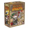 Board Game - Munchkin Apocalypse 12 - Pegasus